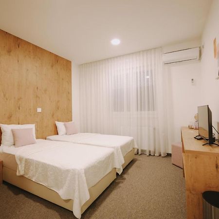 Atos Centar Apartment Celinac Exterior photo