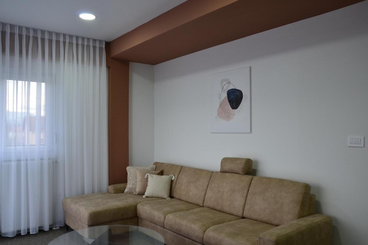 Atos Centar Apartment Celinac Exterior photo