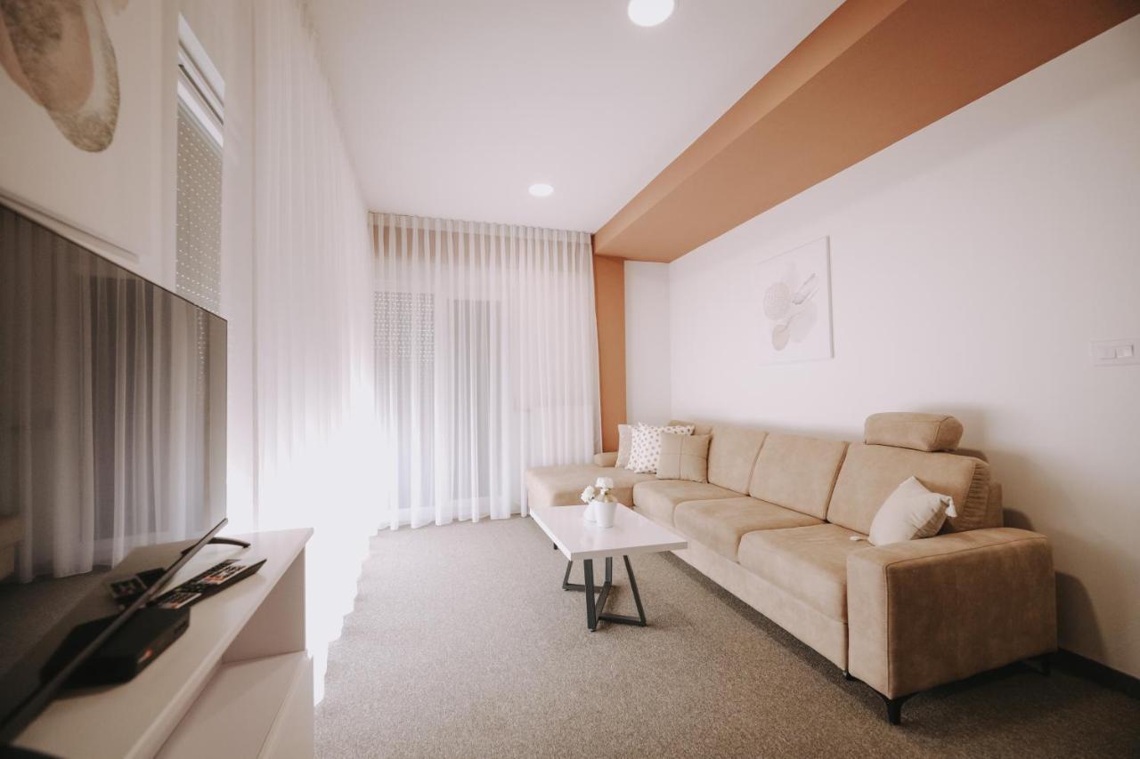 Atos Centar Apartment Celinac Exterior photo