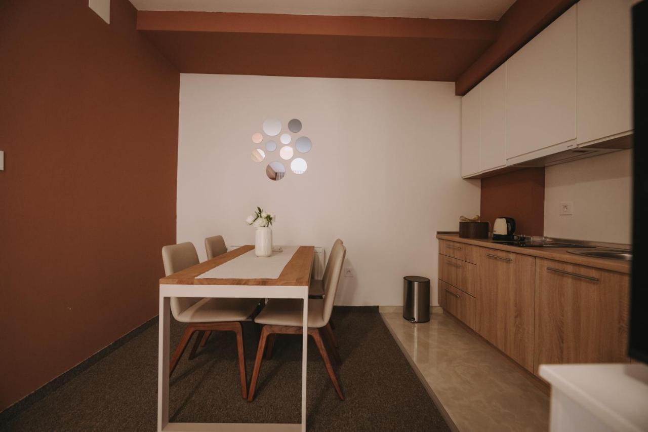 Atos Centar Apartment Celinac Exterior photo