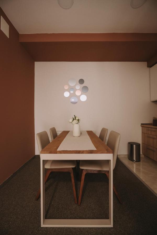 Atos Centar Apartment Celinac Exterior photo